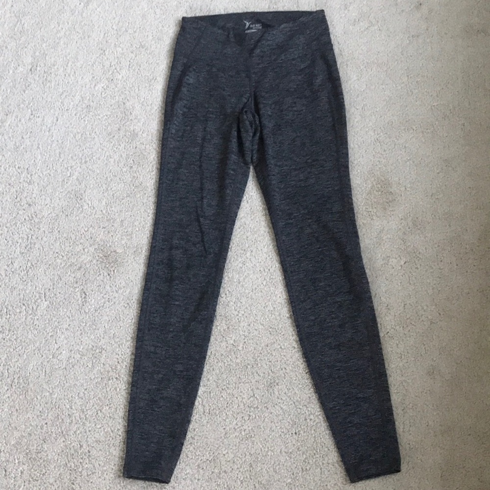Yoga pants